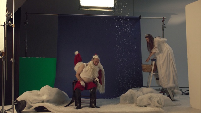 Video Reference: art, interior design, window, display window, scene