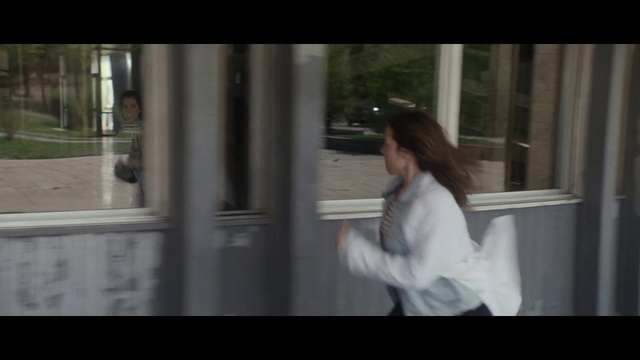 Video Reference: Photograph, Snapshot, Standing, Window, Photography, Shoulder, Door, Long hair, Sitting, Daylighting