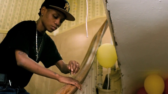 Video Reference: Yellow