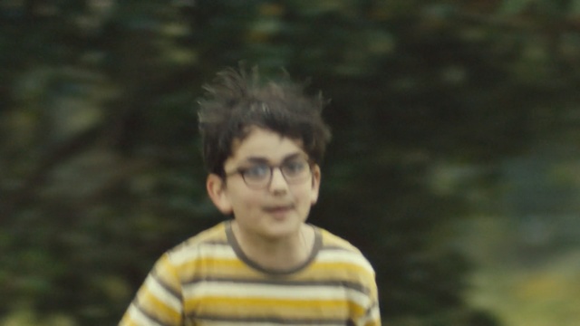 Video Reference: Face, Head, Portrait, Smile, Glasses, Fun, Photography, Adaptation, Happy, Portrait photography, Person