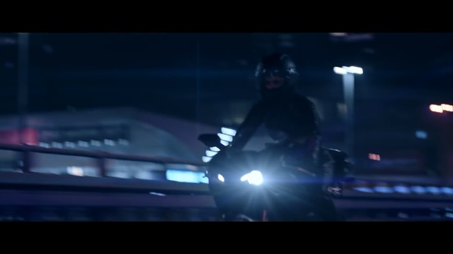 Video Reference: Darkness, Light, Lens flare, Performance, Atmosphere, Mode of transport, Concert, Night, Screenshot, Music