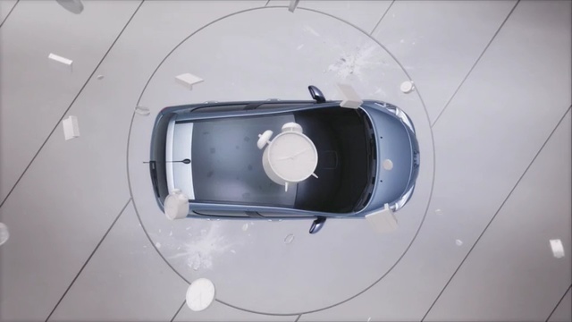 Video Reference: mode of transport, technology, automotive design, product, automotive exterior, glass, window, space, Person