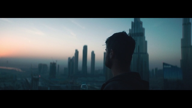 Video Reference: Metropolitan area, Cityscape, Metropolis, Sky, Urban area, City, Skyscraper, Atmospheric phenomenon, Daytime, Atmosphere