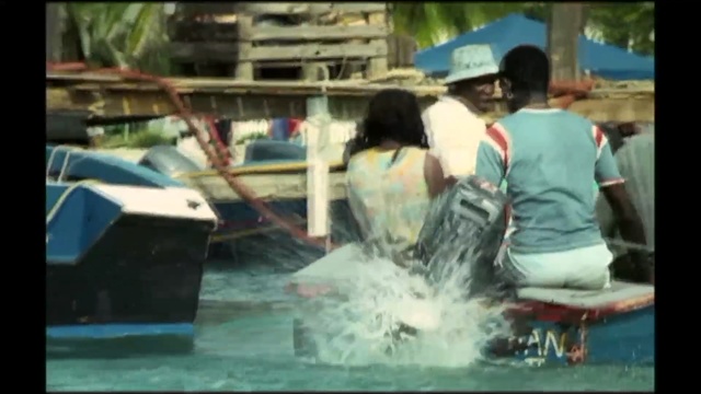 Video Reference: water, leisure, mammal, vertebrate, day, mode of transport, fun, recreation, swimming pool, vacation