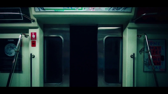 Video Reference: Green, Snapshot, Transport, Door, Vehicle