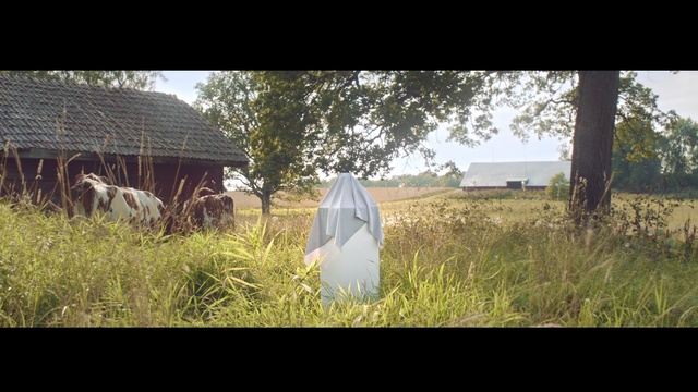 Video Reference: Grass, Pasture, Land lot, Rural area, Farm, Adaptation, Meadow, Grassland, Grass family, Tree