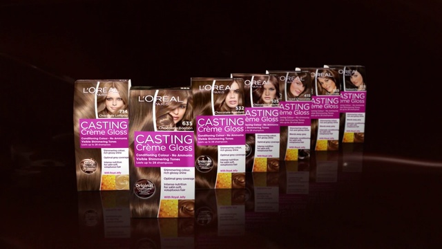 Video Reference: product, product, advertising