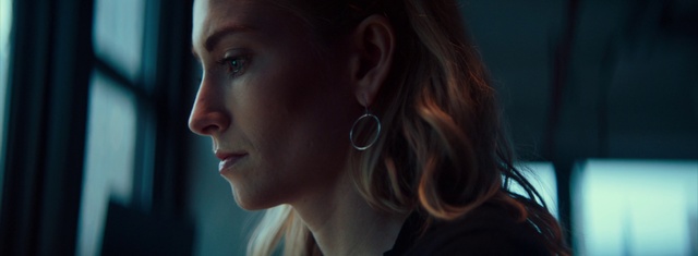 Video Reference: Face, Hair, Nose, Chin, Ear, Cheek, Eyebrow, Head, Beauty, Eye