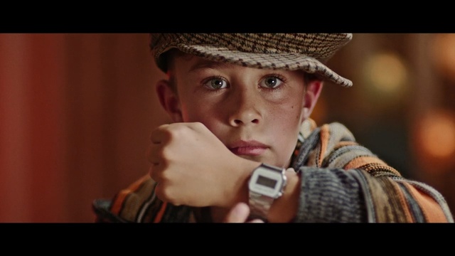 Video Reference: nose, screenshot, human, music artist