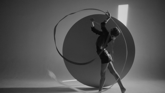 Video Reference: black, black and white, monochrome photography, light, photography, monochrome, still life photography, sphere, shadow, circle