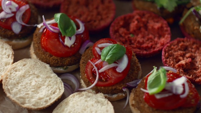 Video Reference: Dish, Food, Cuisine, Ingredient, appetizer, Bruschetta, Finger food, Hors doeuvre, Produce, Staple food