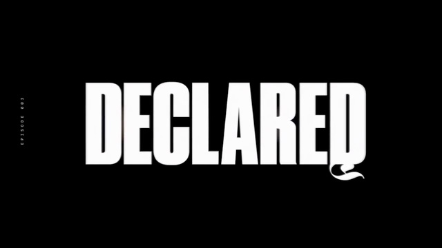 Video Reference: Font, Rectangle, Signage, Darkness, Brand, Graphics, Logo, Electric blue, Magenta, Wood
