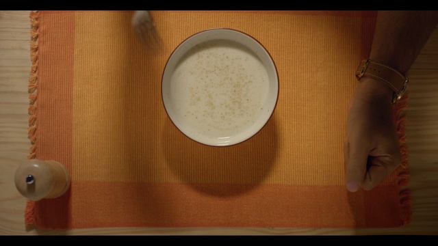 Video Reference: Food, Drink, Dairy, Milk, Ingredient, Cuisine, Amazake, Plant milk, Masala chai, Dish