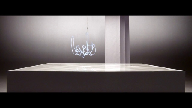 Video Reference: Light, Still life photography, Table, Font, Photography, Architecture, Glass, Rectangle, Flooring, Floor