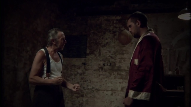 Video Reference: darkness, screenshot, scene, night, girl, midnight, drama, performance art