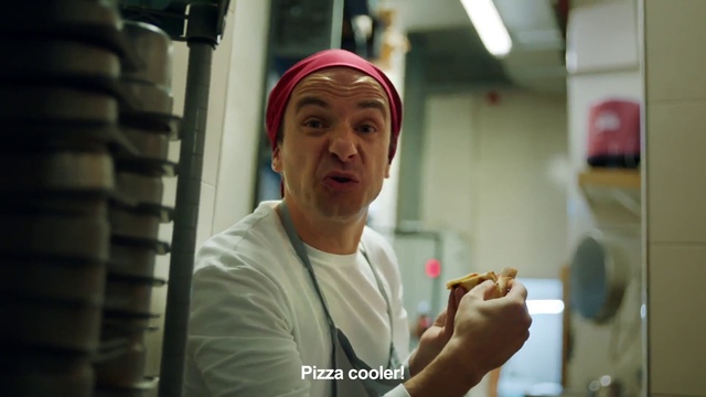 Video Reference: Finger