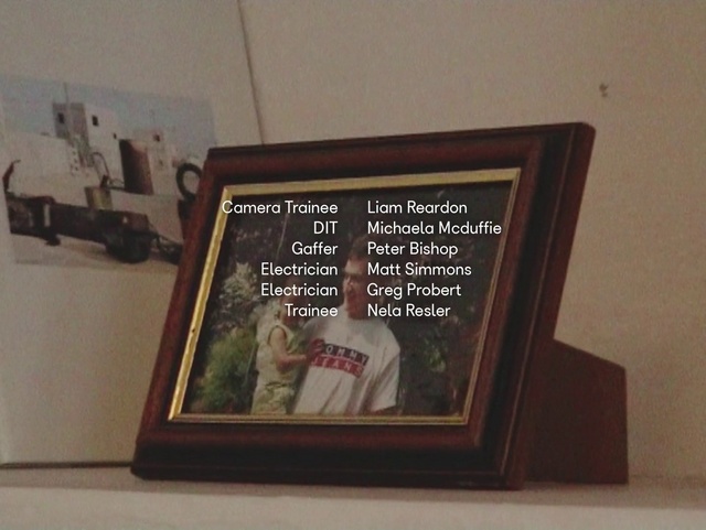 Video Reference: Picture frame, Room, Interior design, Art