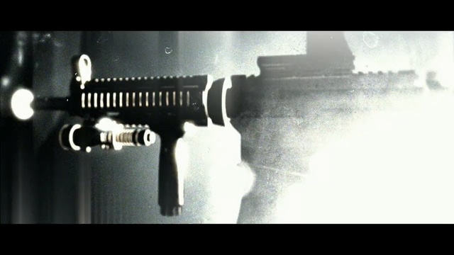 Video Reference: Gun, Firearm, Trigger, Airsoft gun, Assault rifle, Photography, Gun accessory, Rifle, Gun barrel, Airsoft