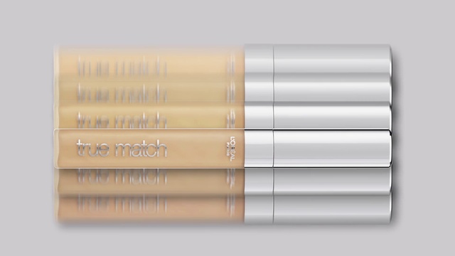 Video Reference: Product, Beauty, Beige, Cosmetics, Material property, Font, Lip gloss