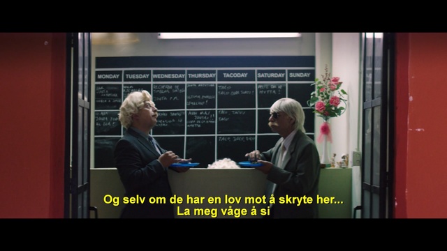 Video Reference: presentation, communication, technology, conversation, job, screenshot