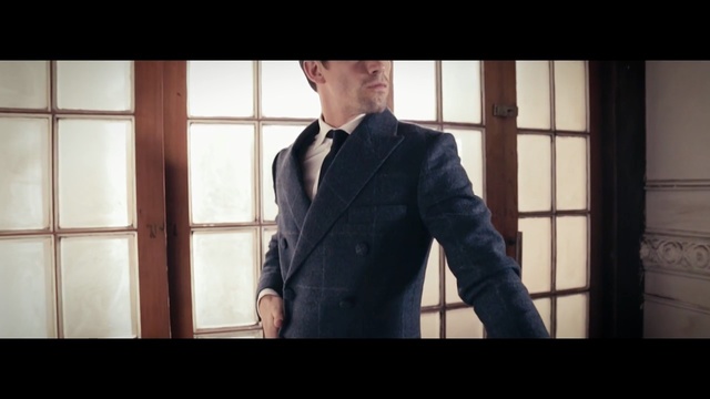 Video Reference: suit, formal wear, tuxedo, gentleman, blazer, outerwear, white collar worker, necktie, jacket