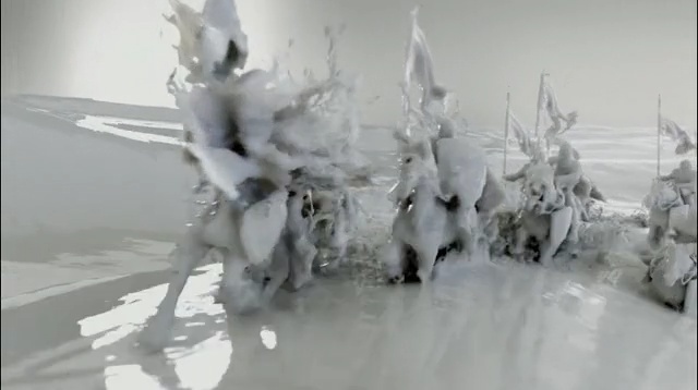 Video Reference: white, freezing, snow, ice, winter, frost, wood, tree, computer wallpaper