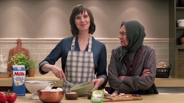 Video Reference: Cooking, Food, Meal, Dish, Person