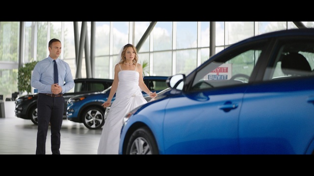 Video Reference: Vehicle, Car, Automotive design, Vehicle door, Transport, Mid-size car, Car dealership, Mode of transport, City car