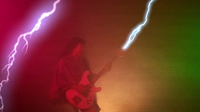 Video Reference: Red, Light, Performance, Photography, Geological phenomenon, Performance art, Lens flare