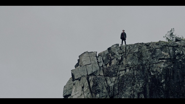 Video Reference: Photograph, Rock, Cliff, Mountain, Photography, Klippe, Sky, Adventure, Terrain, Monochrome photography