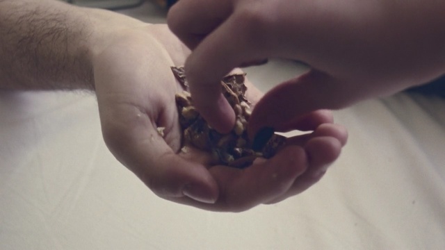 Video Reference: hand, finger, nail