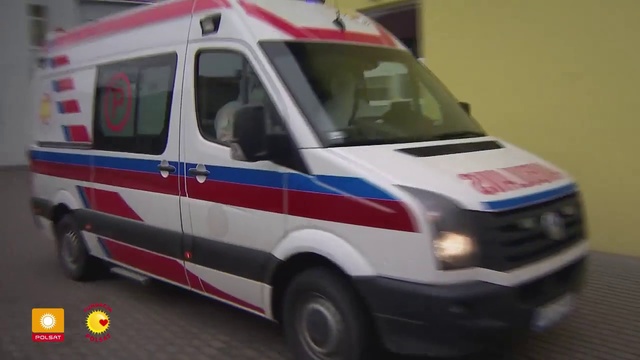 Video Reference: Land vehicle, Vehicle, Car, Van, Emergency vehicle, Emergency service, Emergency, Motor vehicle, Mode of transport, Commercial vehicle