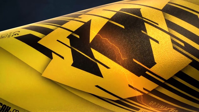 Video Reference: Yellow, Close-up, Helmet, Fictional character