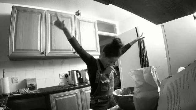 Video Reference: white, photograph, black, black and white, room, photography, light, snapshot, monochrome photography, furniture