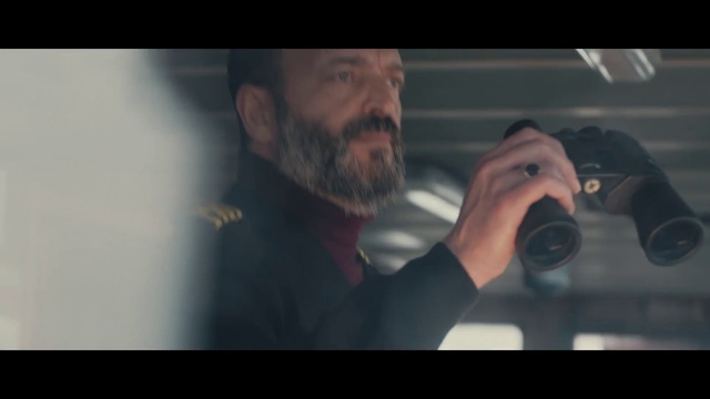 Video Reference: Facial hair, Beard, Hair, Photograph, Moustache, Chin, Snapshot, Human, Photography, Mouth