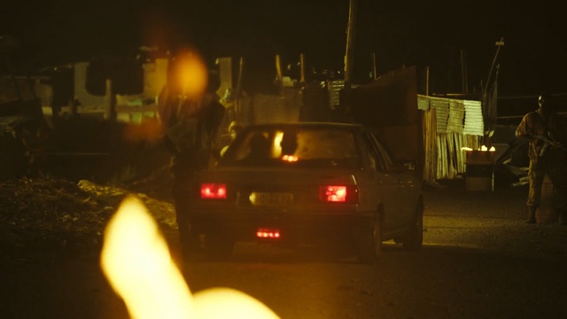 Video Reference: Light, Automotive lighting, Mode of transport, Lighting, Vehicle, Car, Night, Automotive exterior, Atmosphere, Midnight