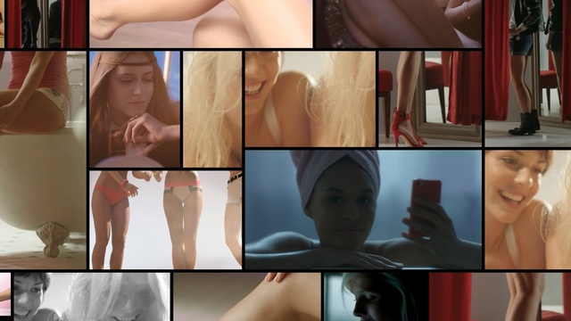 Video Reference: Face, Hair, Skin, Head, Nose, Chin, Hand, Mouth, Lip, Leg, Person