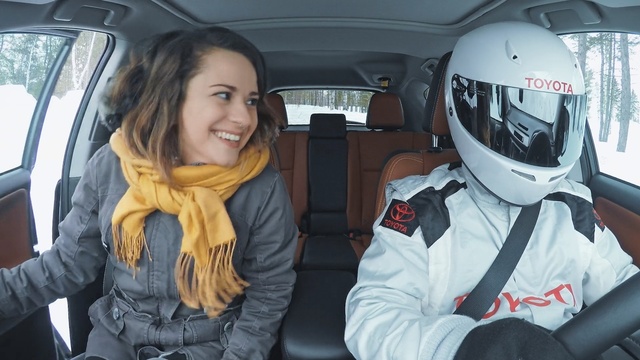 Video Reference: car, motor vehicle, vehicle, mode of transport, automotive design, family car, driving, city car, automotive exterior, luxury vehicle, Person