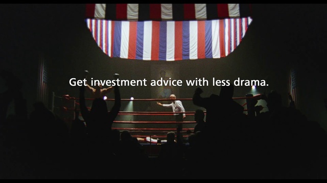 Video Reference: Stage, Text, Font, Performance, Technology, Music venue, Display device, Photography, Electronic device