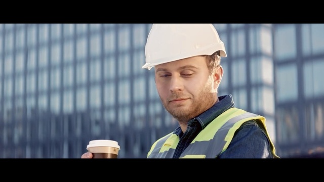 Video Reference: Personal protective equipment, Workwear, Headgear, Hard hat, Blue-collar worker, Job, Engineer, Hat, Construction worker, White-collar worker, Person