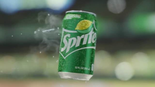 Video Reference: Drink, Green, Soft drink, Lemonsoda, Non-alcoholic beverage, Carbonated water, Carbonated soft drinks, Lemon-lime
