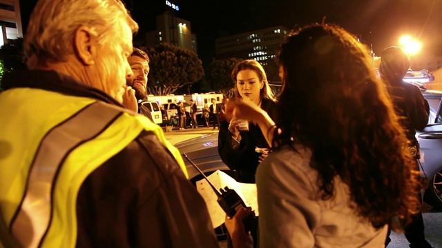 Video Reference: Yellow, Event, Fun, Crowd, Night, Photography, Performance, Person