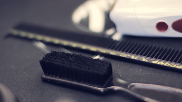 Video Reference: close up