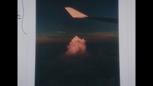 Video Reference: Sky, Cloud, Snapshot, Atmosphere, Room, Window, Photography