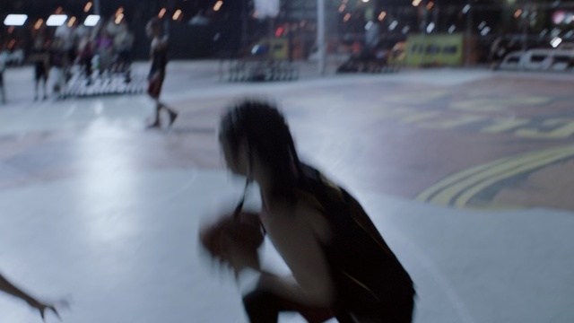 Video Reference: Ice skating, Ice rink, Sky, Fun, Footwear, Recreation, Leisure, Photography, Winter, Skating