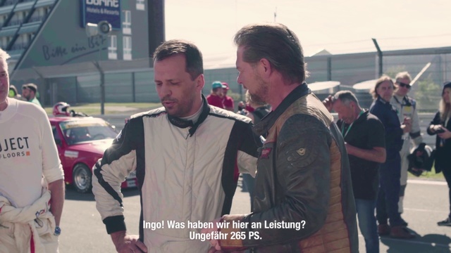 Video Reference: Vehicle, Car, Team