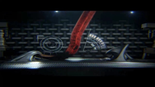 Video Reference: Automotive design, Light, Automotive lighting, Font, Darkness, Photography, Carbon, Hood, Macro photography, Concept car