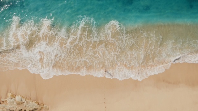 Video Reference: water, beach, texture