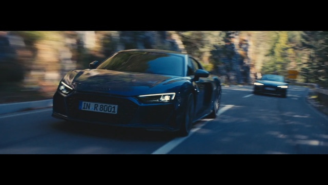 Video Reference: Land vehicle, Vehicle, Car, Automotive design, Sports car, Performance car, Supercar, Wheel, Coupé, Rim