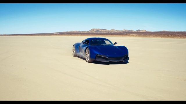 Video Reference: Land vehicle, Vehicle, Car, Automotive design, Sports car, Supercar, Performance car, Race car, Coupé, Landscape